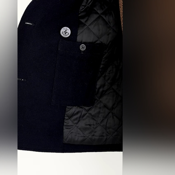 Dock Peacoat with PrimaLoft - Picture 4 of 12